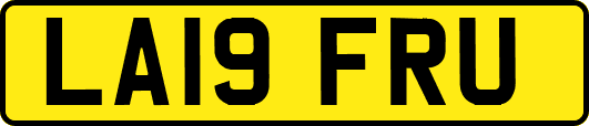 LA19FRU