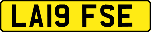 LA19FSE