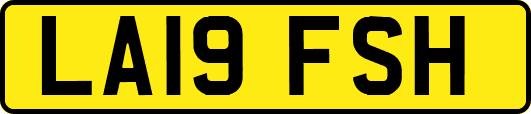 LA19FSH