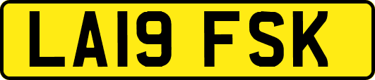 LA19FSK