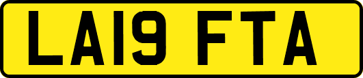 LA19FTA