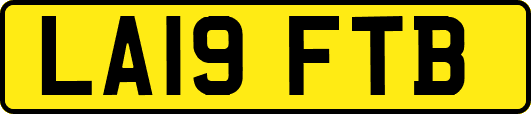 LA19FTB