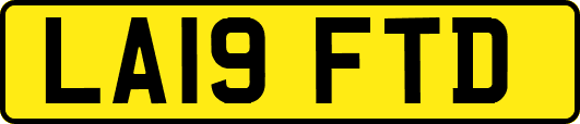 LA19FTD