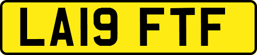 LA19FTF