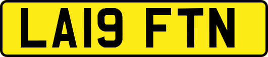 LA19FTN