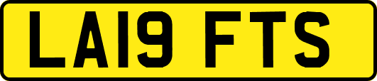 LA19FTS