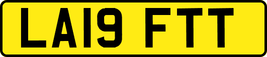 LA19FTT