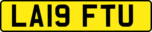 LA19FTU