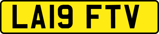 LA19FTV
