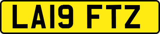 LA19FTZ