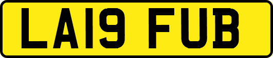 LA19FUB