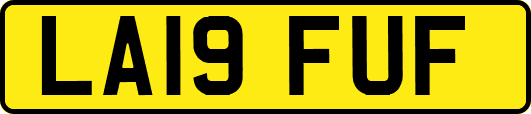 LA19FUF