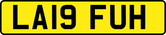 LA19FUH