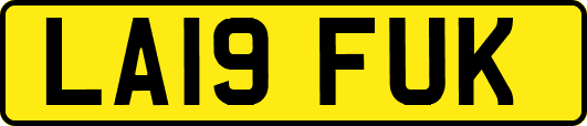 LA19FUK