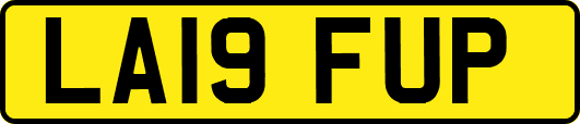 LA19FUP