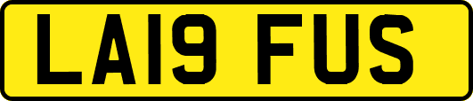 LA19FUS