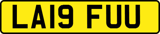 LA19FUU