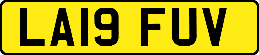 LA19FUV