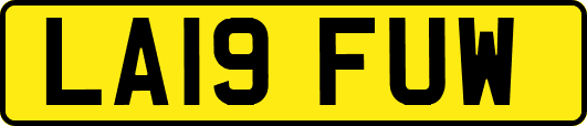 LA19FUW