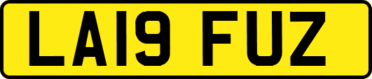 LA19FUZ