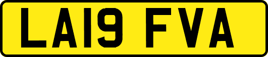 LA19FVA