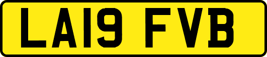 LA19FVB