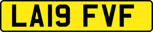 LA19FVF