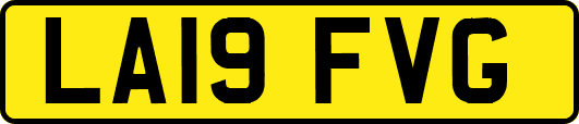 LA19FVG