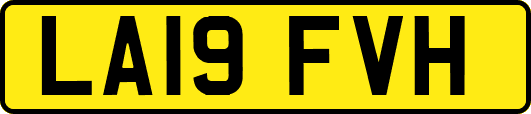 LA19FVH