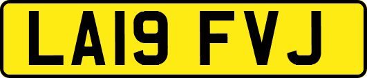 LA19FVJ