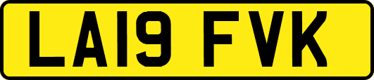LA19FVK