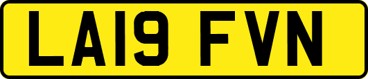 LA19FVN