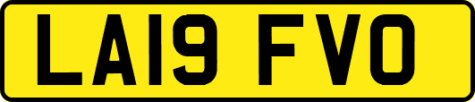 LA19FVO
