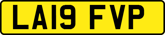 LA19FVP