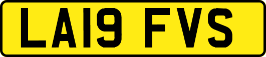 LA19FVS