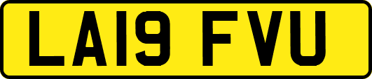 LA19FVU
