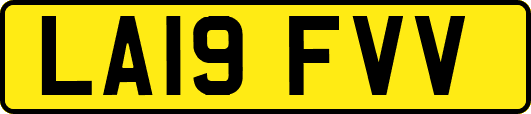 LA19FVV