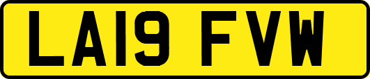 LA19FVW