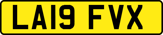 LA19FVX