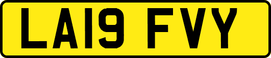 LA19FVY