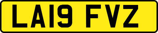LA19FVZ
