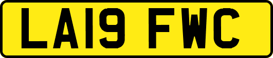 LA19FWC