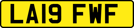 LA19FWF