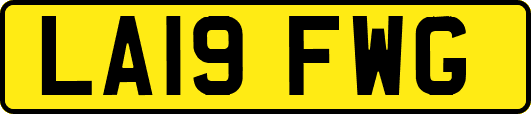 LA19FWG