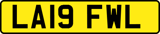 LA19FWL