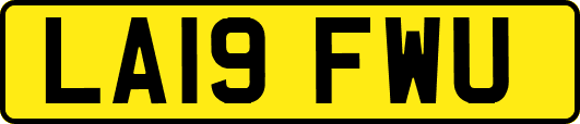 LA19FWU