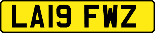 LA19FWZ