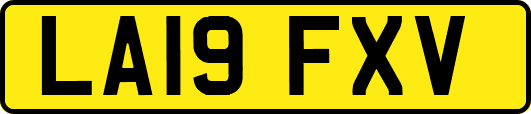 LA19FXV