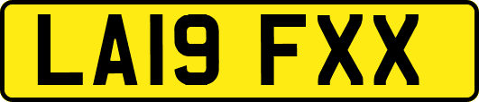 LA19FXX