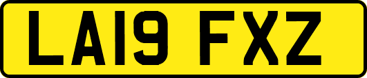 LA19FXZ